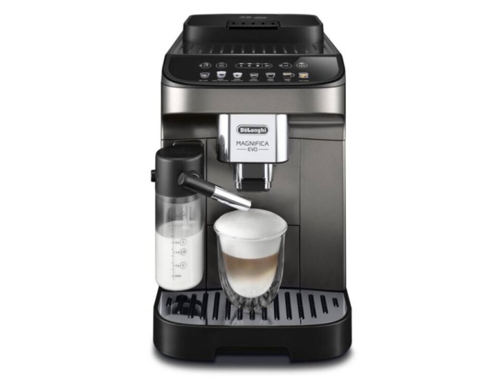 DeLonghi ECAM 290.81.TB