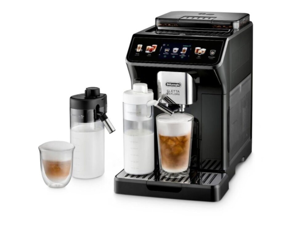 DeLonghi ECAM 450.55.G