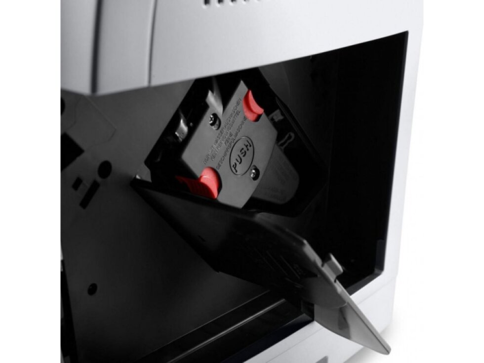 DeLonghi ECAM 21.117.SB