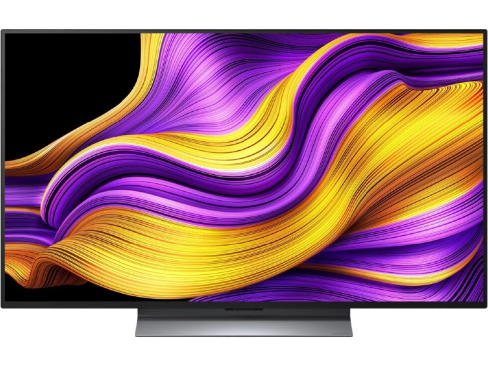 48" LG OLED48G56LS (2025)