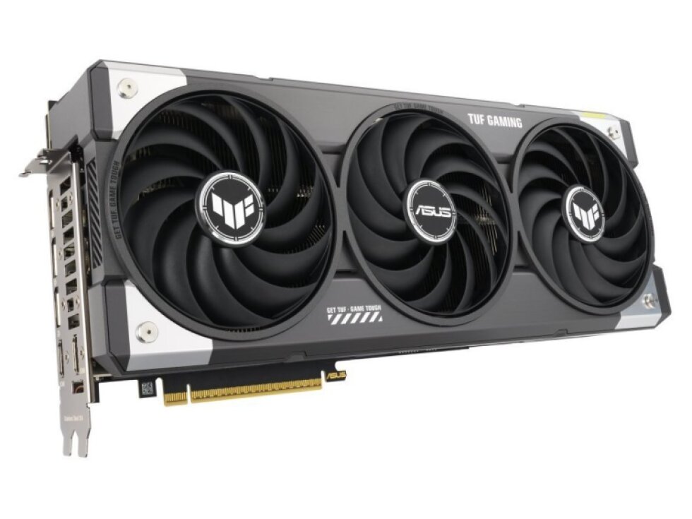 ASUS TUF GeForce RTX 5070 12GB GDDR7 OC Edition