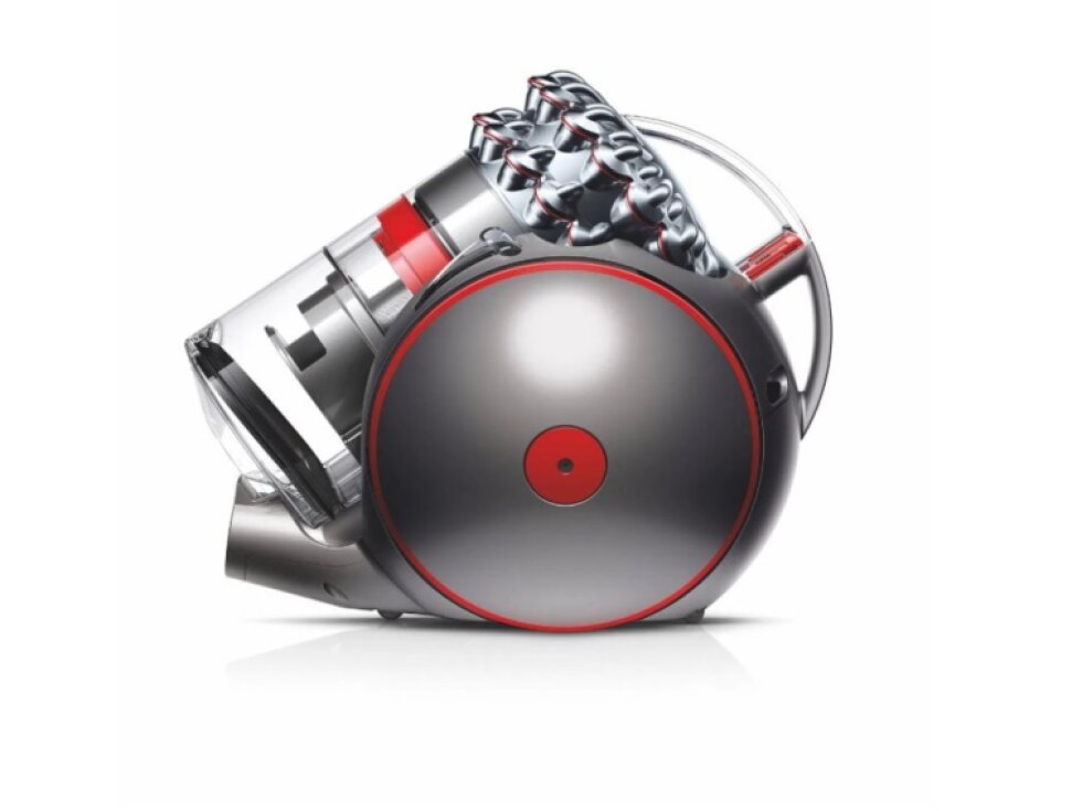 Dyson Cinetic Big Ball Absolute 2 - Výkonný bezsáčkový vysávač