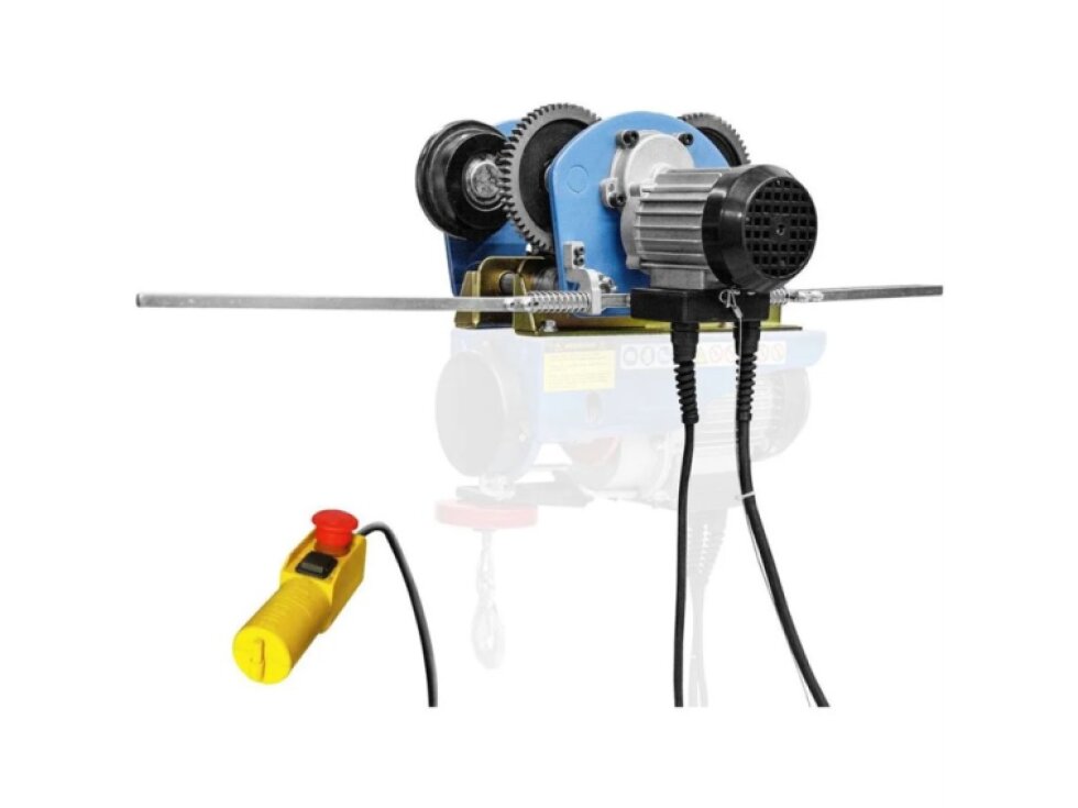 Güde GLK 1000 (1717) - Elektrický žeriav s nosnosťou 999 kg