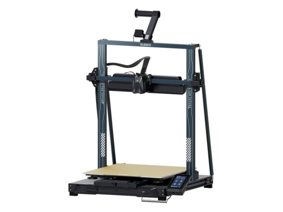 3D tlačiareň ELEGOO Neptune 4 Max