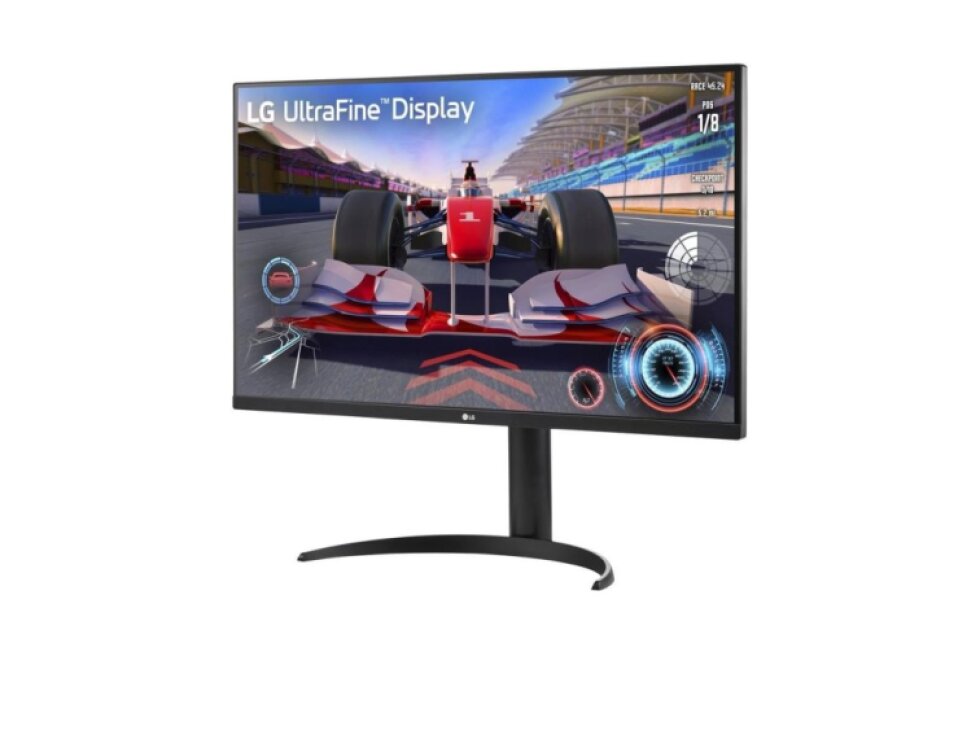 31.5" LG Ultra Fine 32UR550K