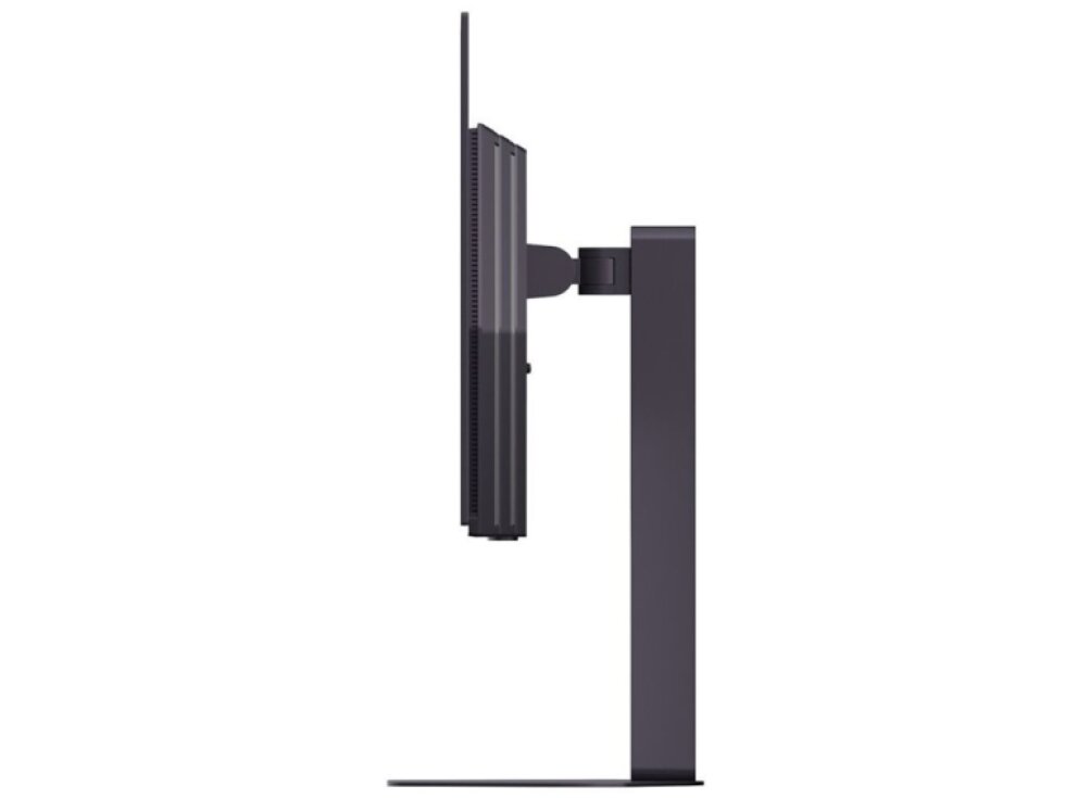 LG monitor 27GX704A-B 27" OLED/2560x1440/0,03ms/16:9/240Hz/ HDMI/ USB/G-SYNC/FreeSync/ VESA