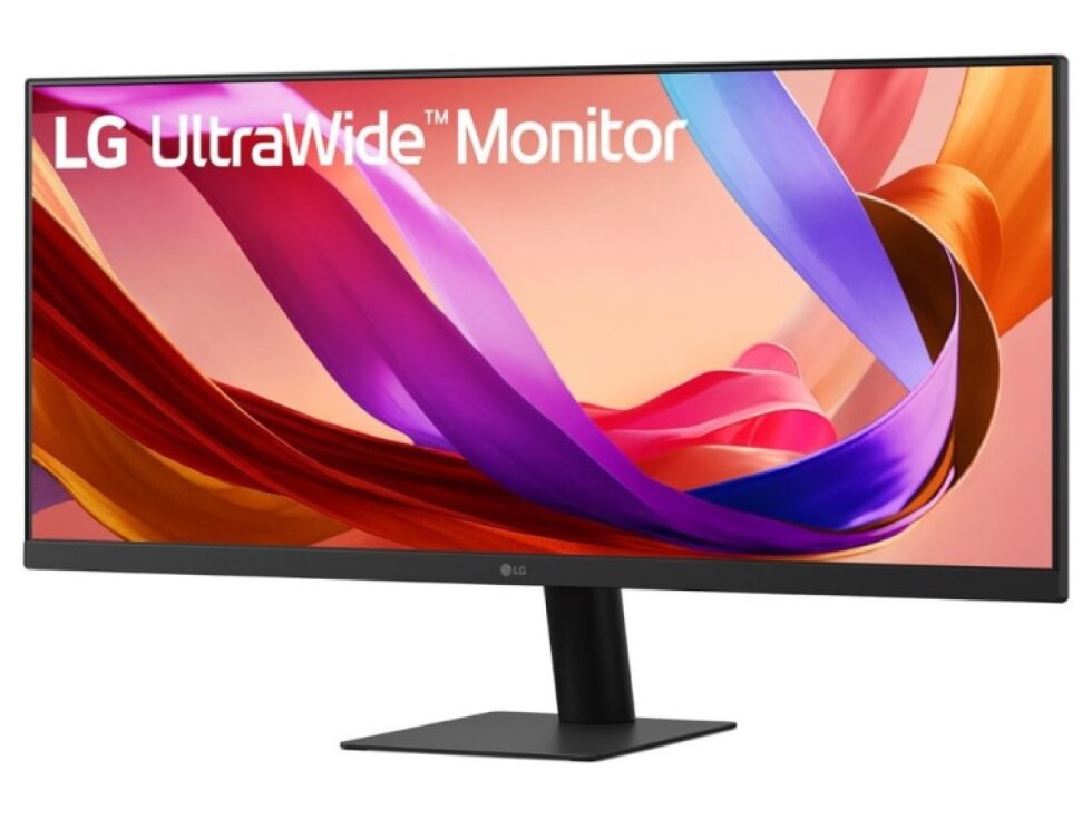 Monitor LG MT 29U511A-B 29" /2560x1080/5ms/IPS/250cd/100Hz/HDMI/DP/21:9 /HDR/1000:1 / sRGB 99%/Režim čítania