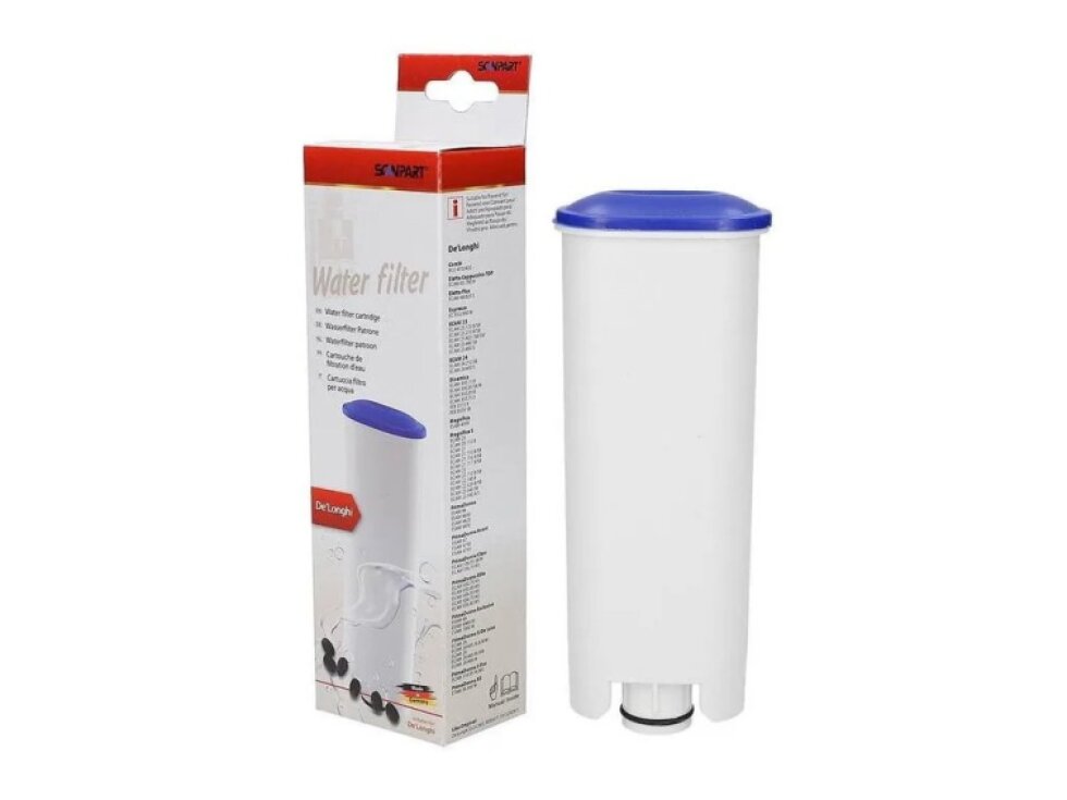 ScanPart Vodný filter pre automatické kávovary DeLonghi