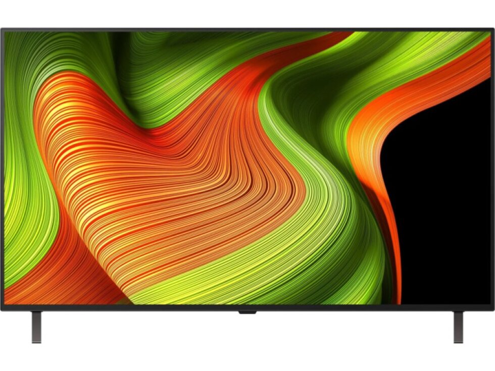 48" LG OLED48B56LA (2025)