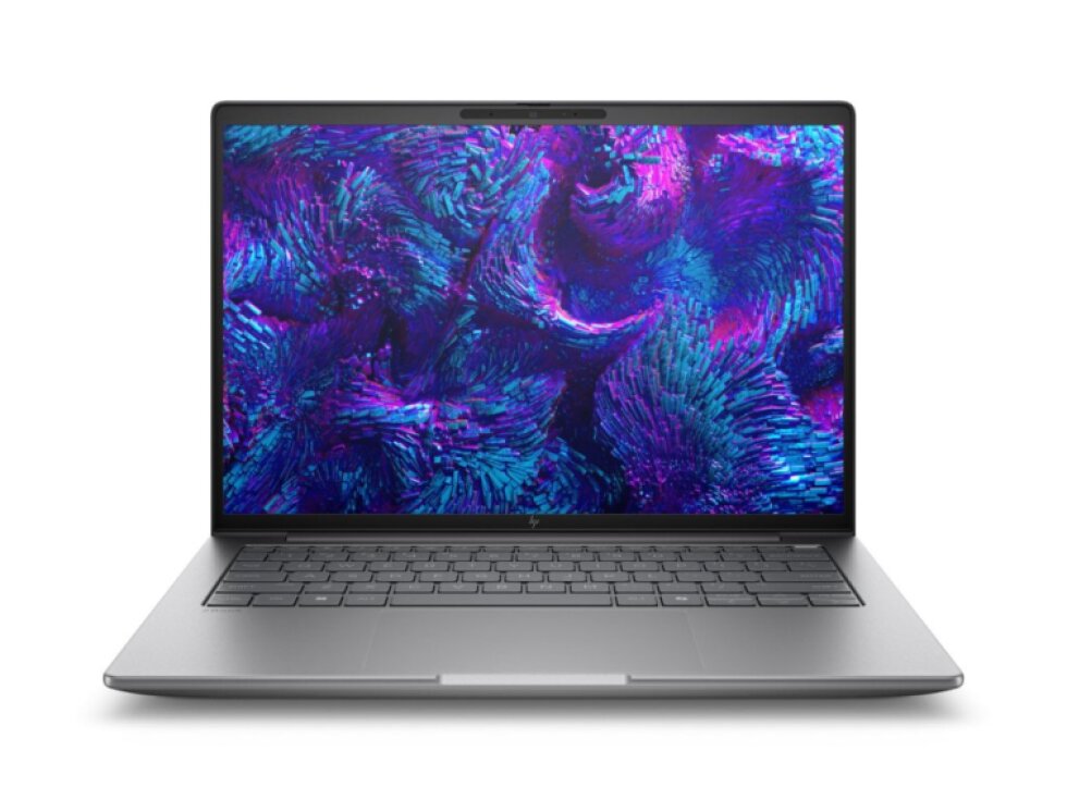 HP ZBook 8 G1i 14 - Intel Core Ultra 9, 32GB RAM, 2TB SSD