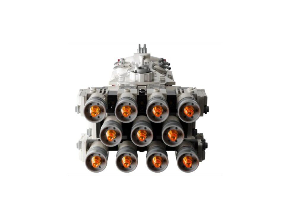 LEGO® Star Wars™ Tantive IV™ 75376