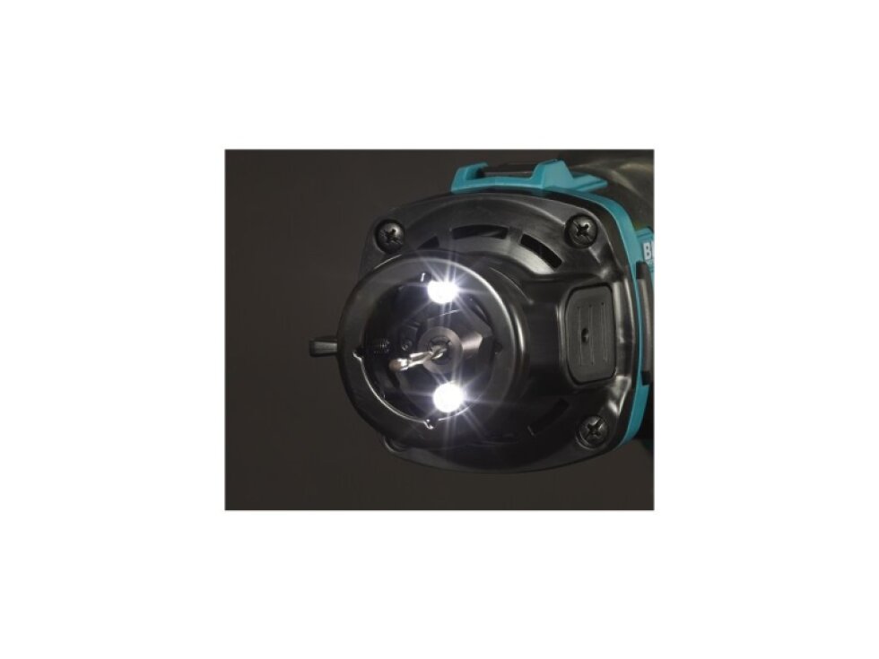 Akumulátorová rotačná frézka Makita DCO181Z s AWS Li-ion LXT 18V, bez batérie Z