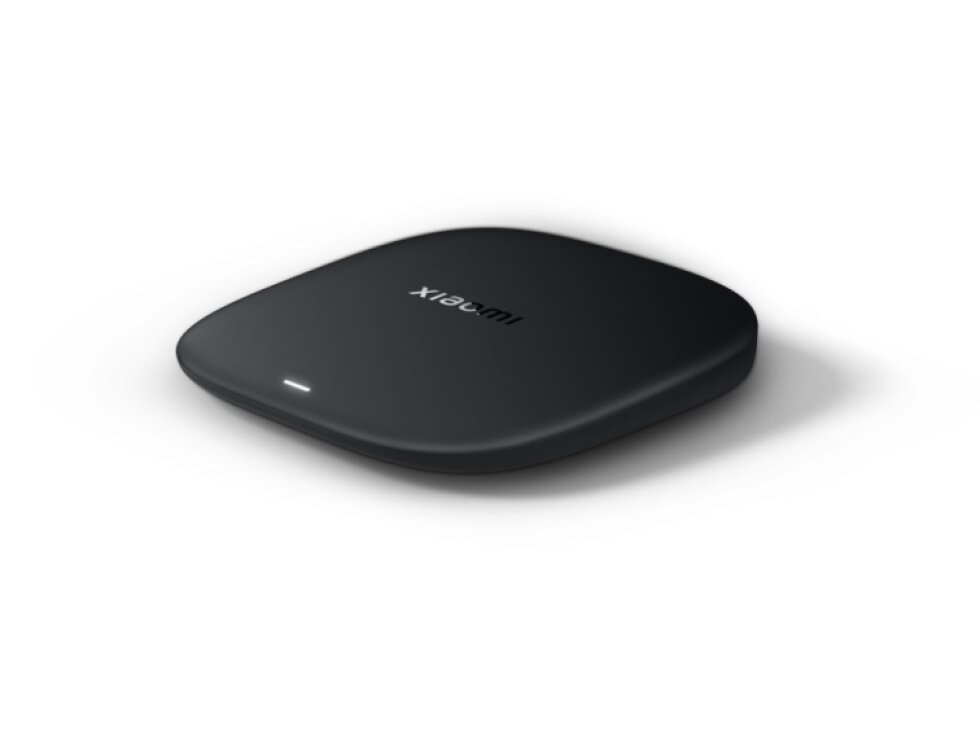 Xiaomi Mi TV Box S 3. generácie