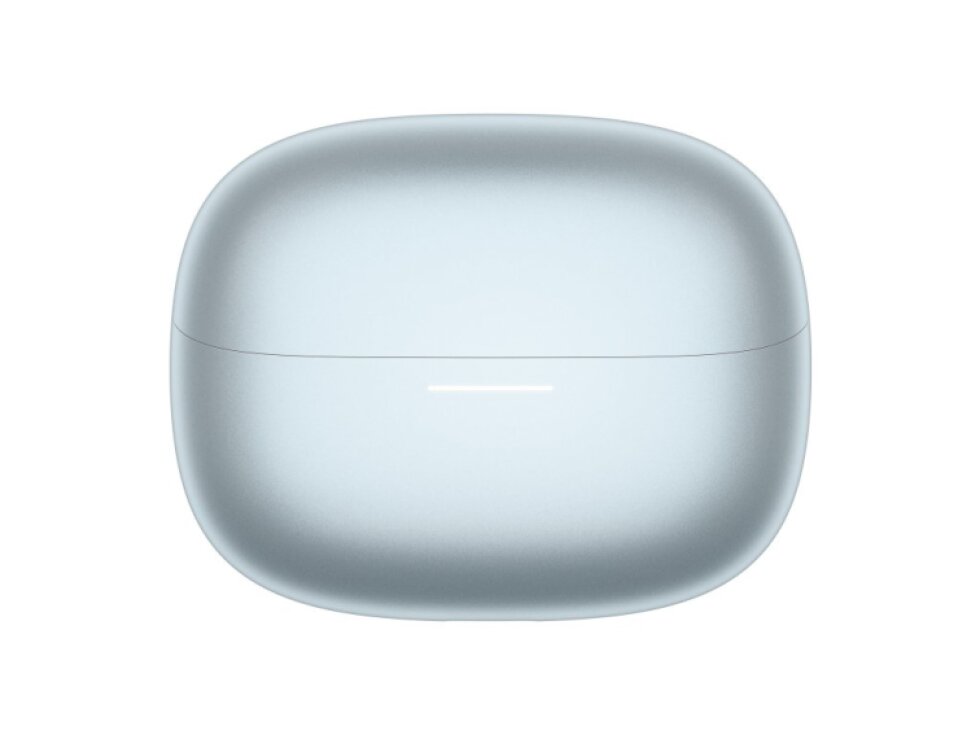 Xiaomi Redmi Buds 8 Pro - Ľadovcová modrá, ANC, Hi-Res Audio