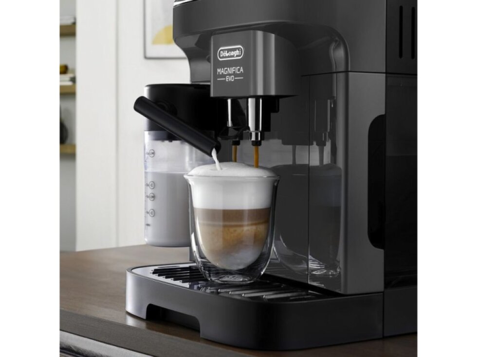 DeLonghi ECAM 293.52.B