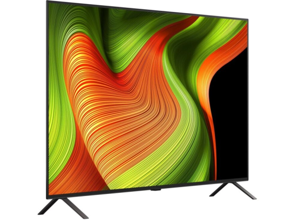 55" LG OLED55B56LAO (2025)