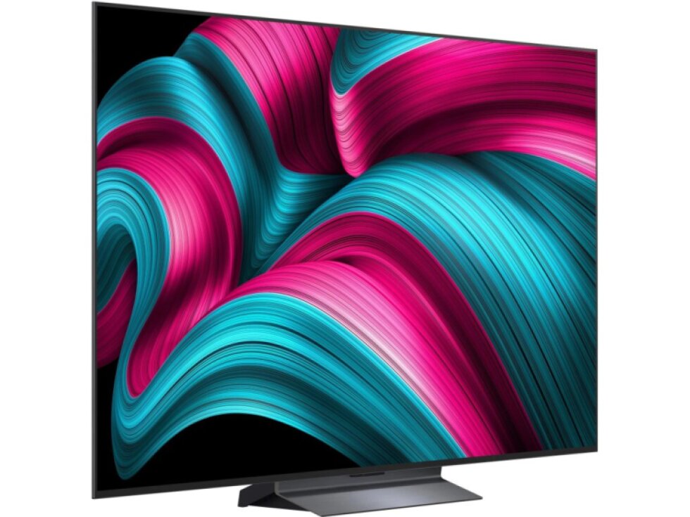 65" LG OLED65C54LA (2025)