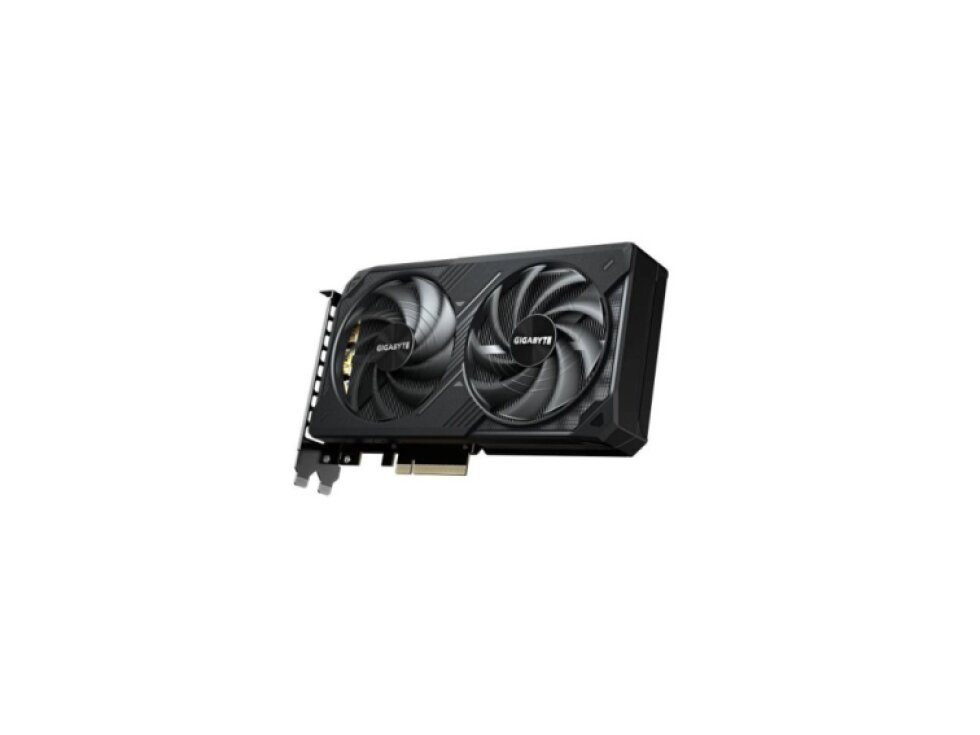 GIGABYTE GeForce RTX 5060 Ti WINDFORCE OC 8G