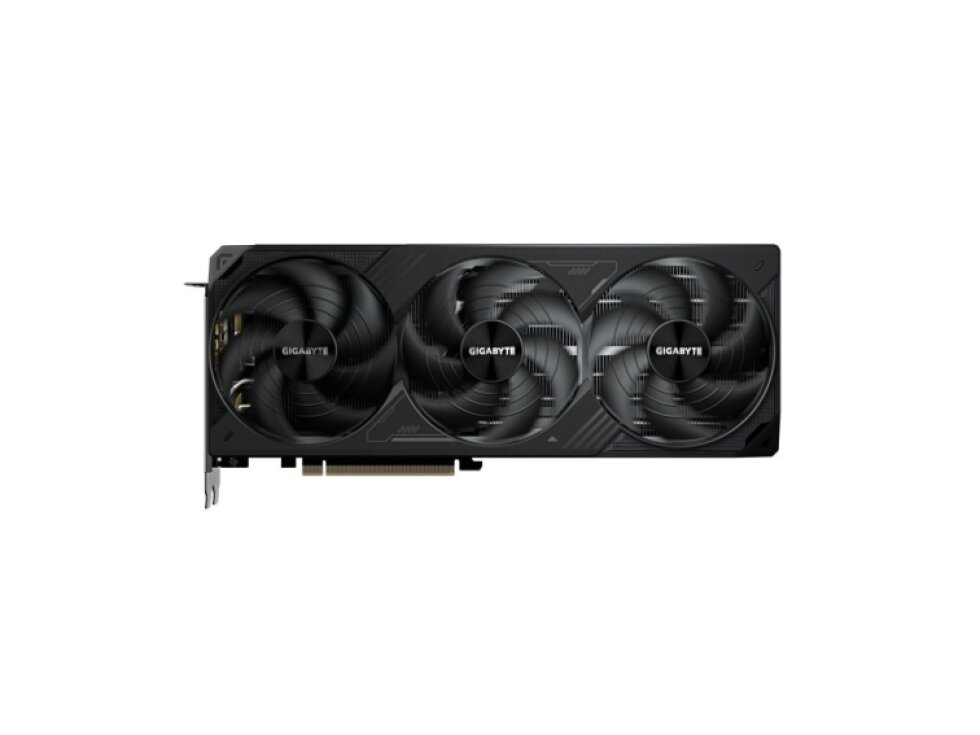 GIGABYTE GeForce RTX 5070 Ti WINDFORCE SFF 16G