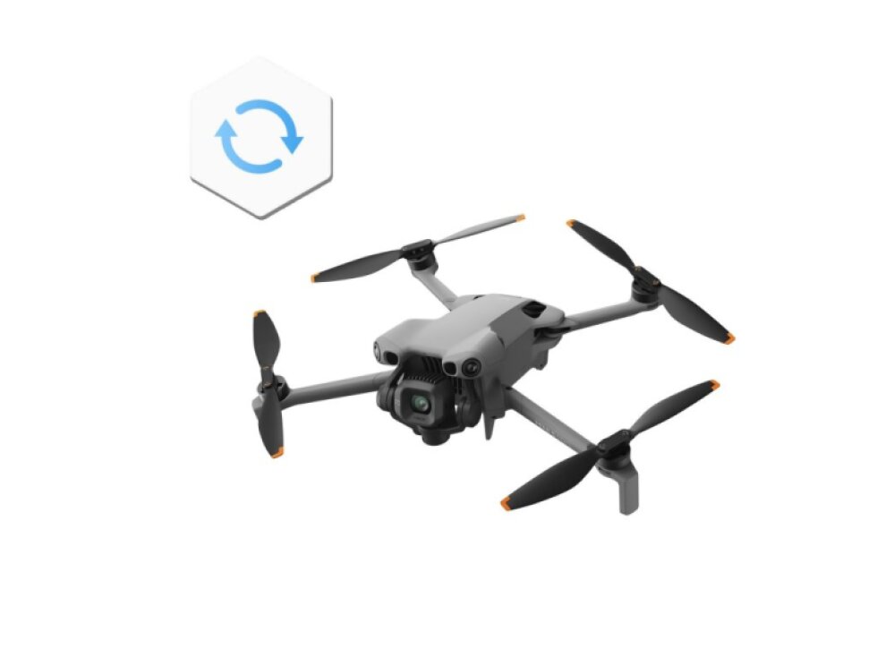 DJI DJI Care Refresh 2-ročný plán (DJI Mini 5 Pro) EU