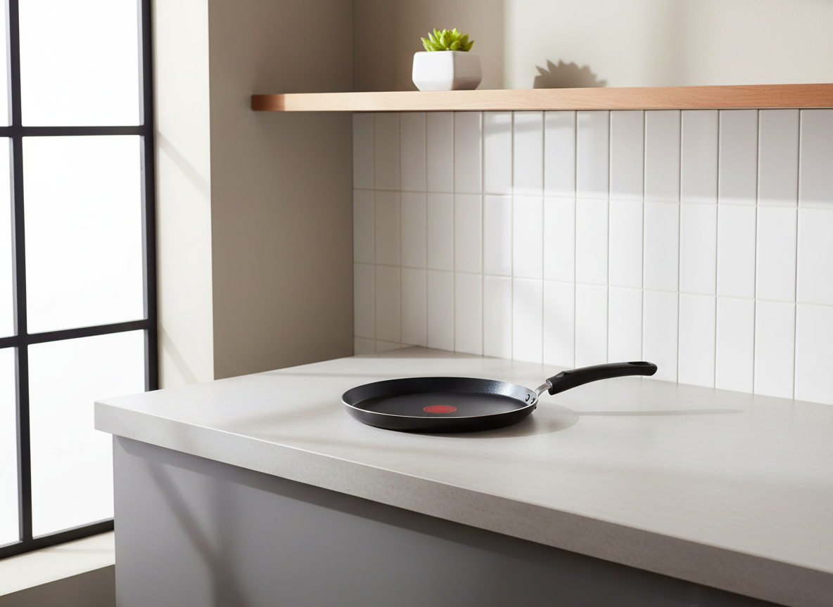 Tefal B5561053 Simple Cook Panvica 25 cm