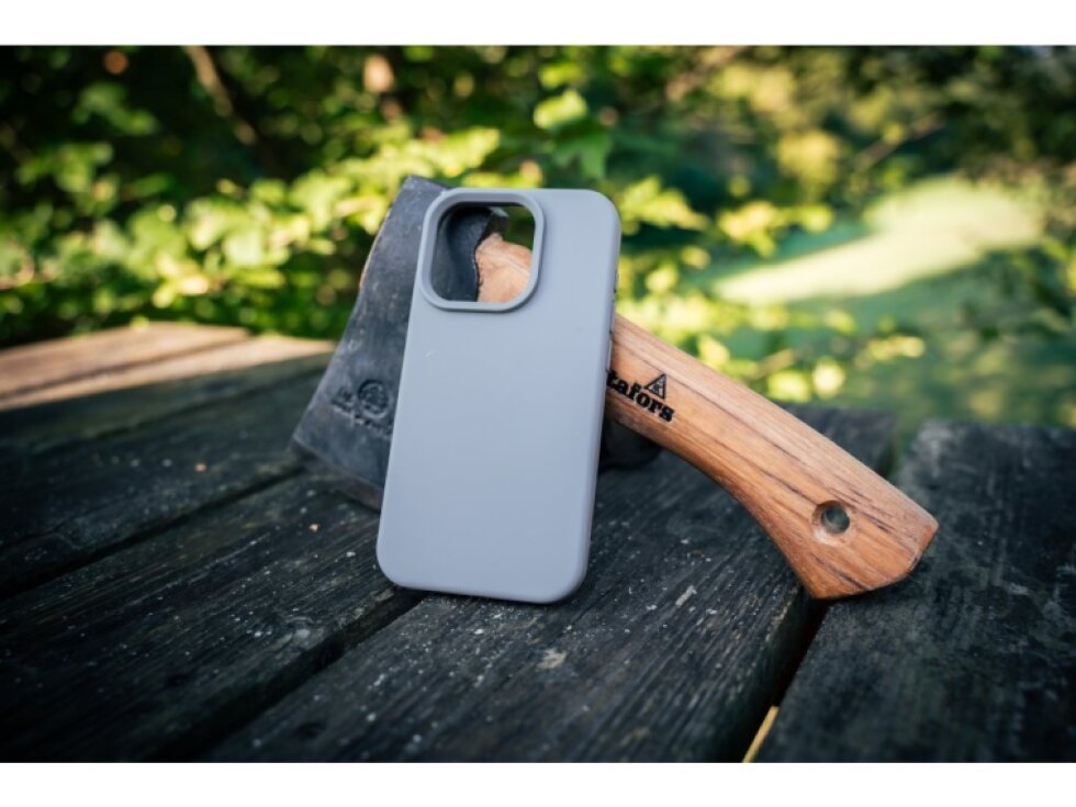 Taktický kryt MagForce Velvet Smoothie pre iPhone 17 Pro Max