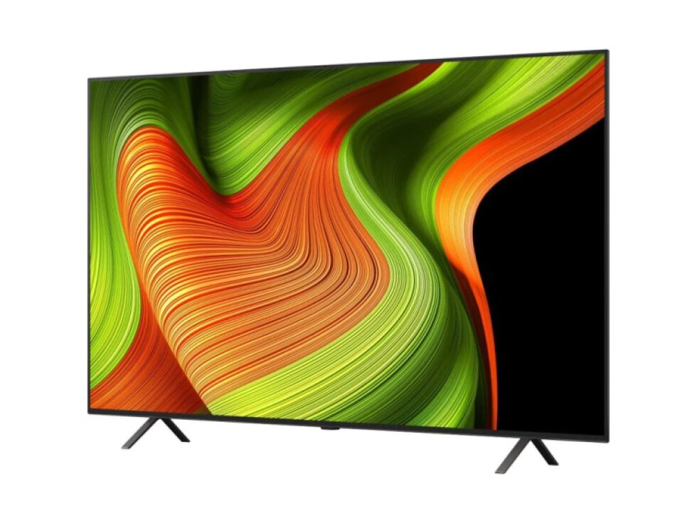 65" LG OLED65B56LAO (2025)