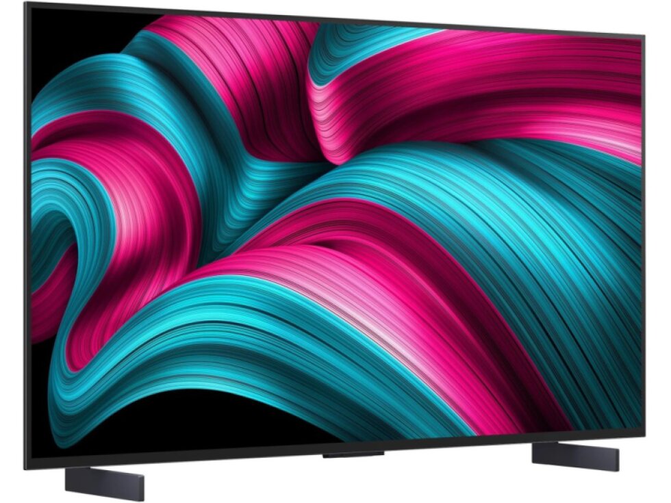 42'' LG OLED42C54LA