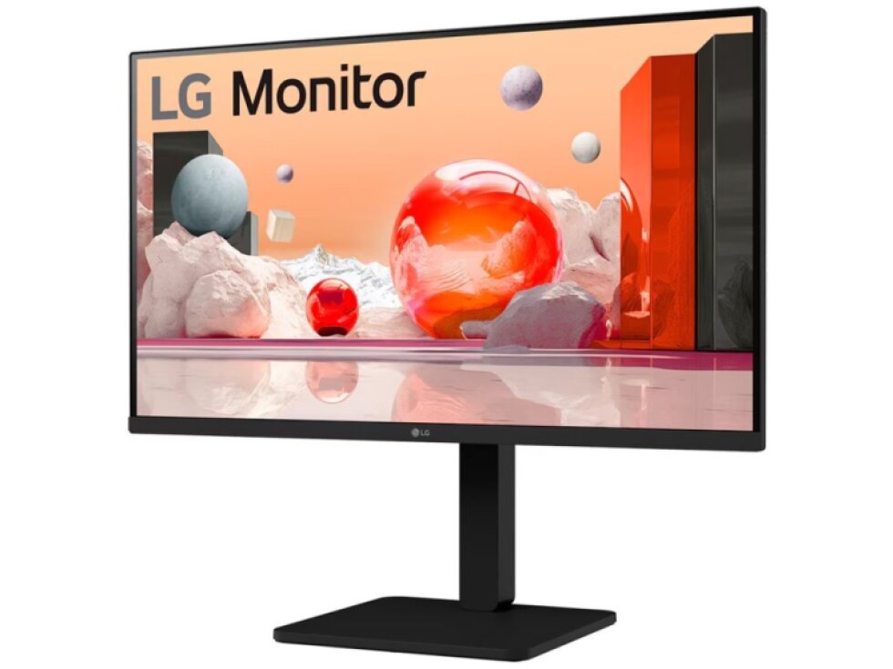27" LG 27BA550-B