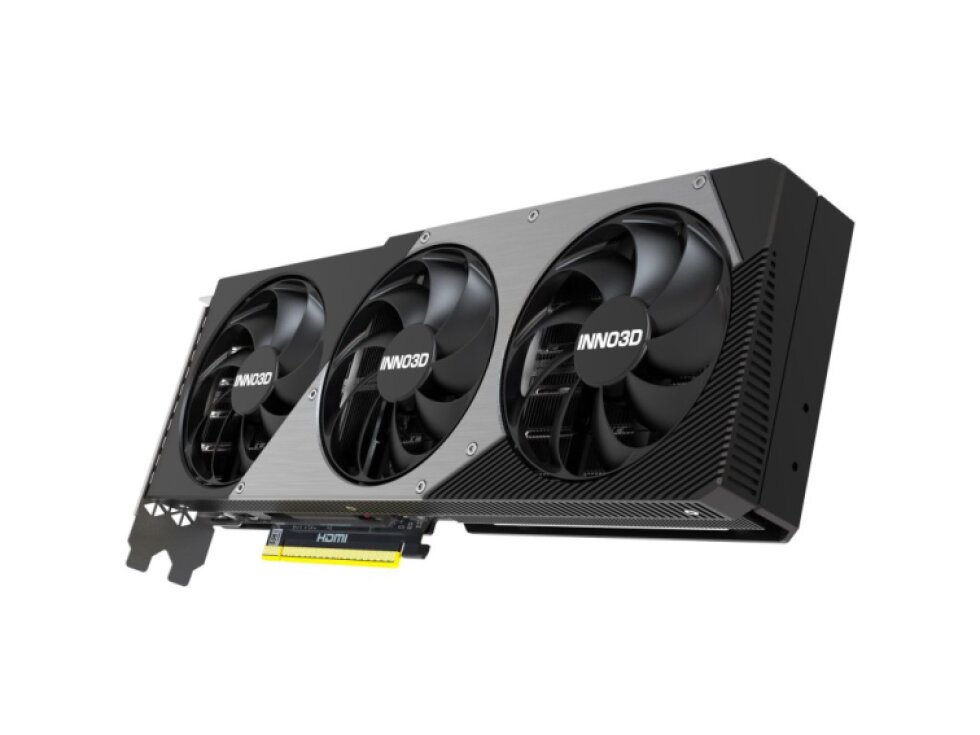 INNO3D GeForce RTX 5070 Ti X3 OC
