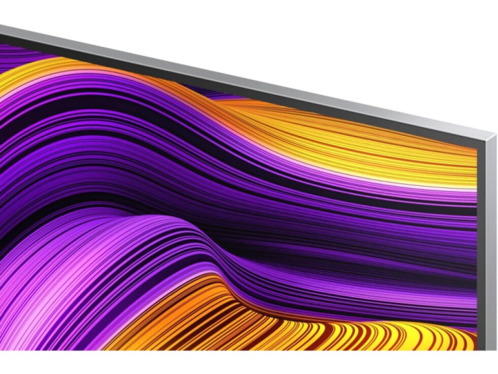 55" LG OLED55G54LW (2025)