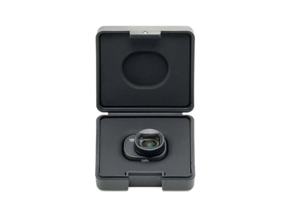 Širokouhlý objektív DJI Mini 4 Pro