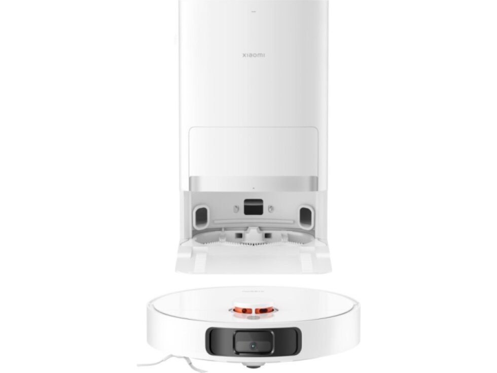 Xiaomi X20+ Robotický Vysávač s Laserovou Navigáciou, Biela
