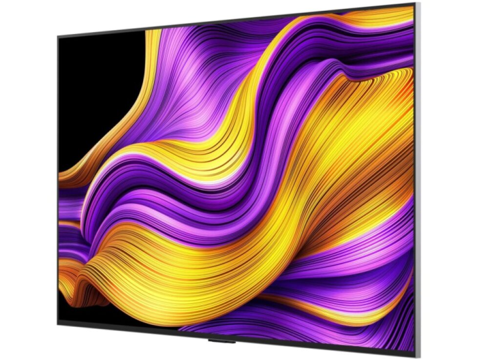 55" LG OLED55G54LW (2025)