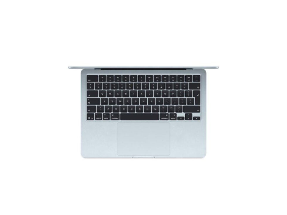 Apple MacBook Air 13" M4 SK 2025, Nebeský modrý