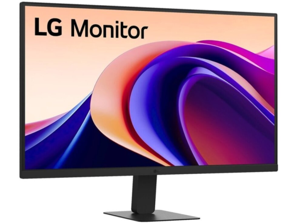 27" LG 27U631A-B.AEUQ
