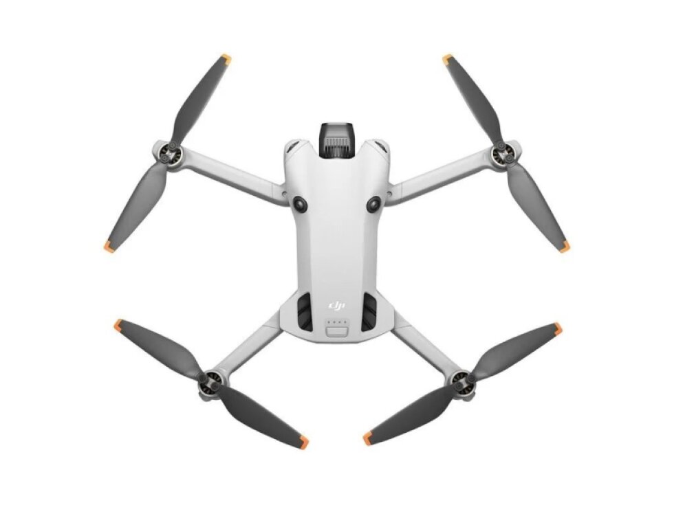 DJI Mini 4 Pro (DJI RC-N2)