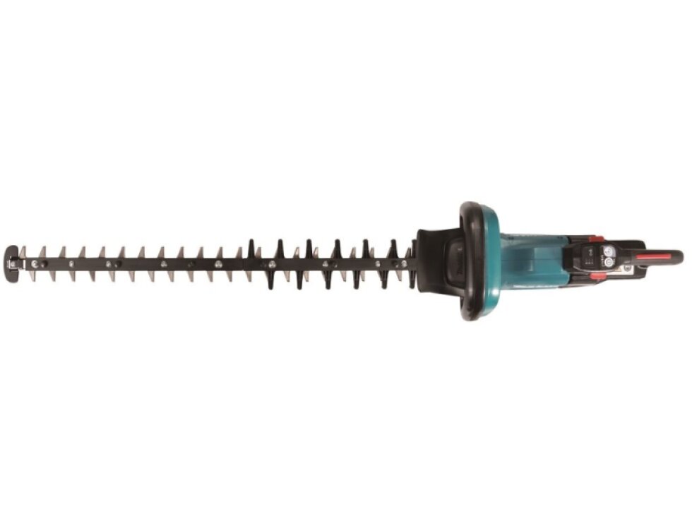 Makita UH007GZ Akumulátorové nožnice na živý plot 750mm Li-ion XGT 40V, bez batérie Z