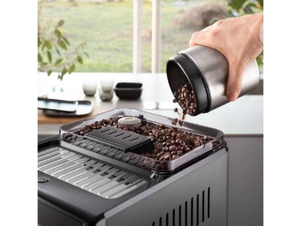 DeLonghi ECAM 450.65.G Eletta Explore