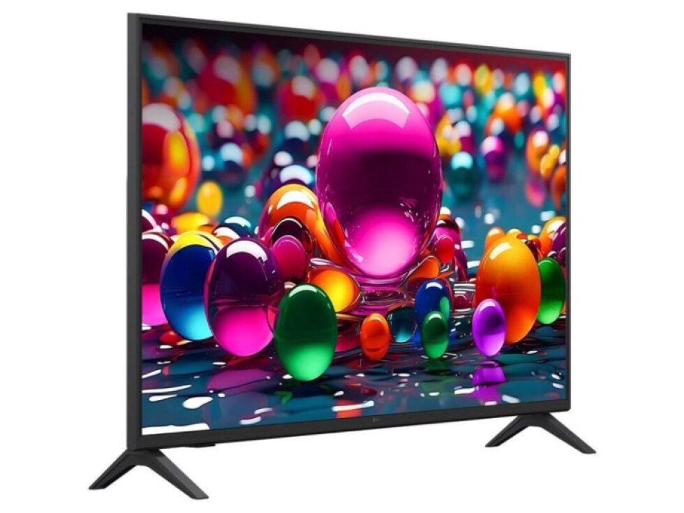 43" LG 43UA75006LA (2025)