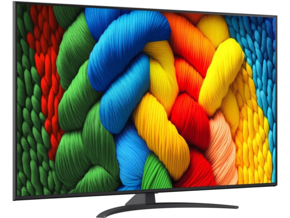 65" LG 65NANO81A6A (2025)