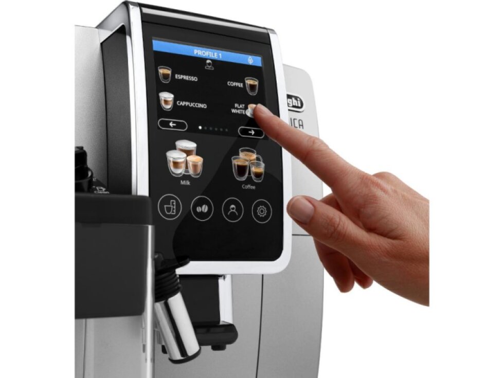 DeLonghi ECAM 380.85.SB