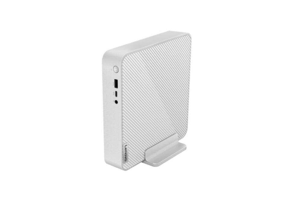 Lenovo IdeaCentre Mini 01IRH8 Cloud Grey (90W2008NMK)