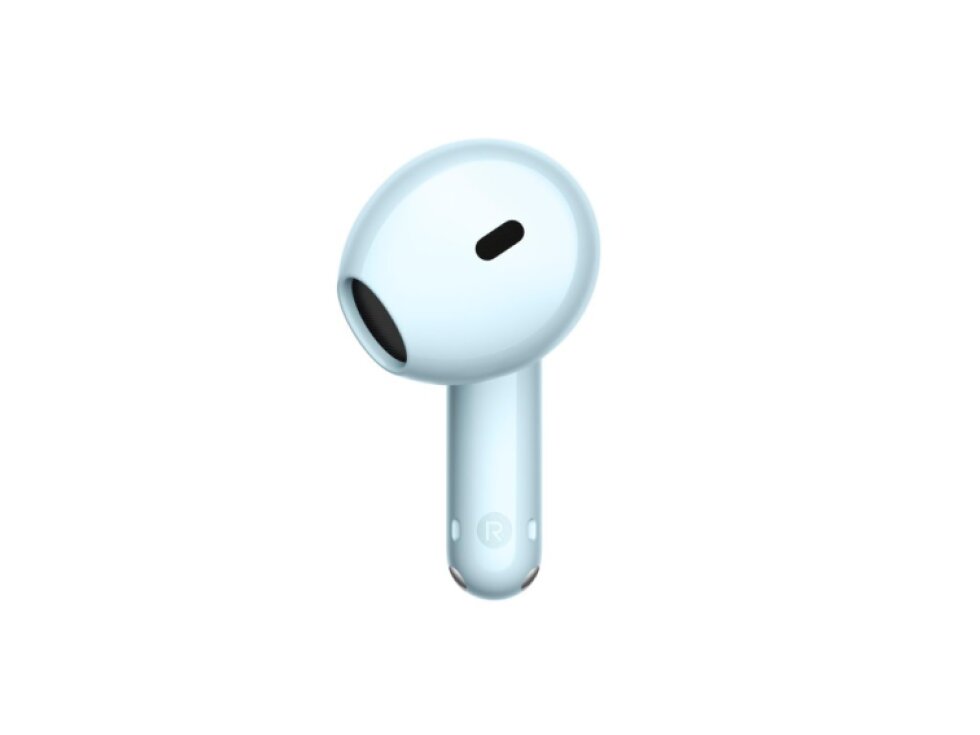 Xiaomi Redmi Buds 8 Active - Bezdrôtové slúchadlá, modrá