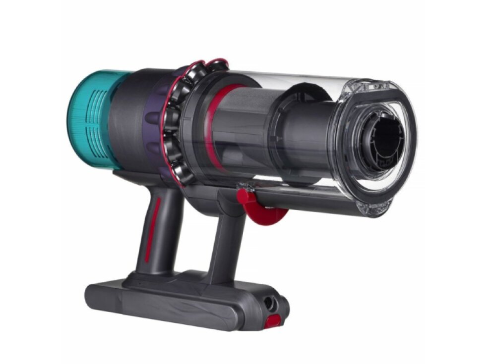 Dyson Gen5detect Absolute