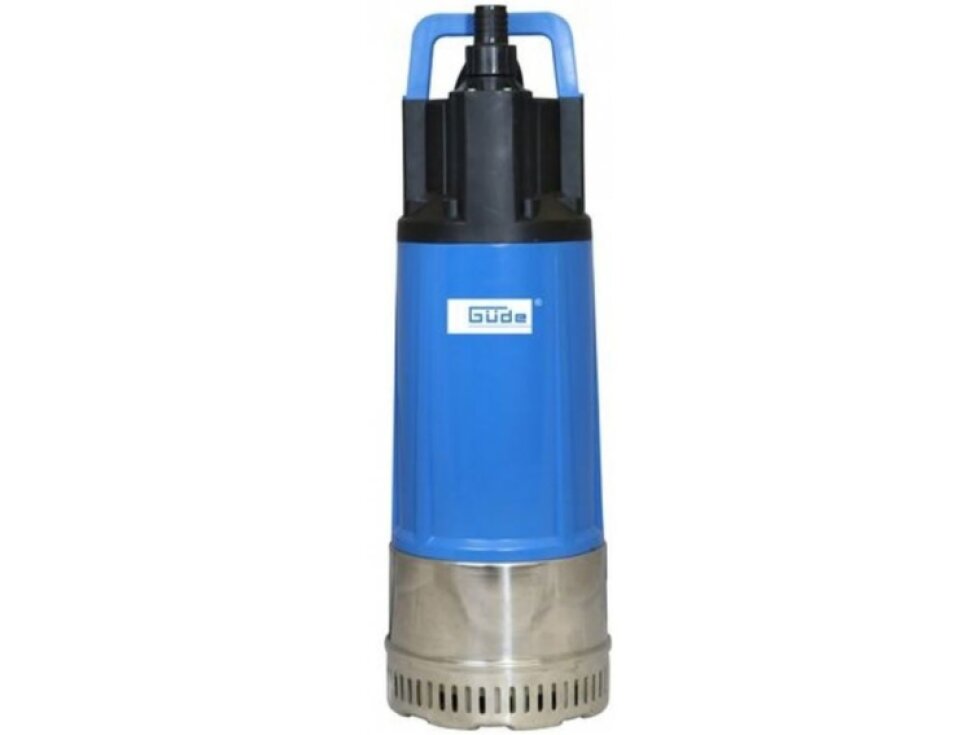 GÜDE GDT 1200 I Ponorné tlakové čerpadlo 1200 W