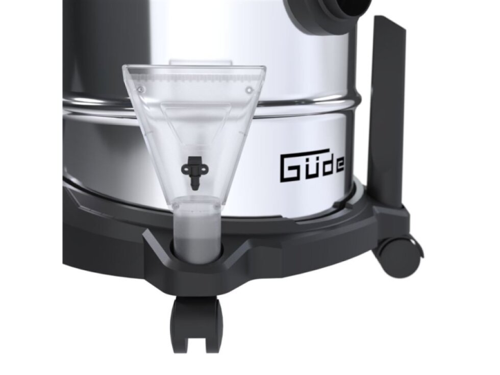 GÜDE GWS 1600-20 - Výkonný vysávač na hĺbkové čistenie