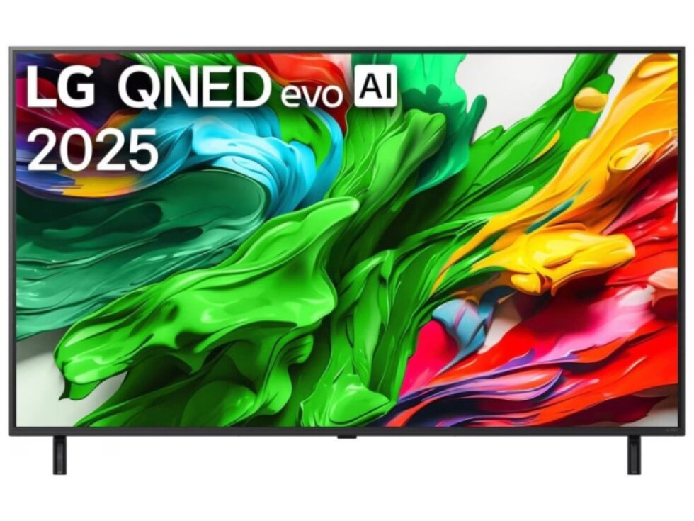 55'' LG 55QNED85A6C (2025)