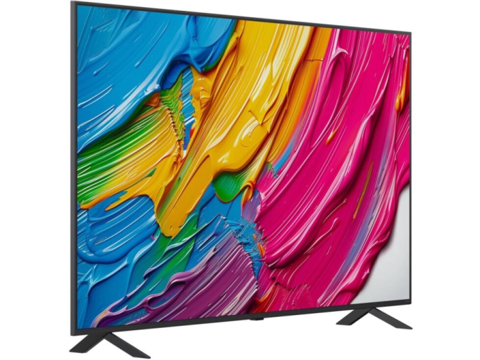 65" LG 65QNED80A6A (2025)
