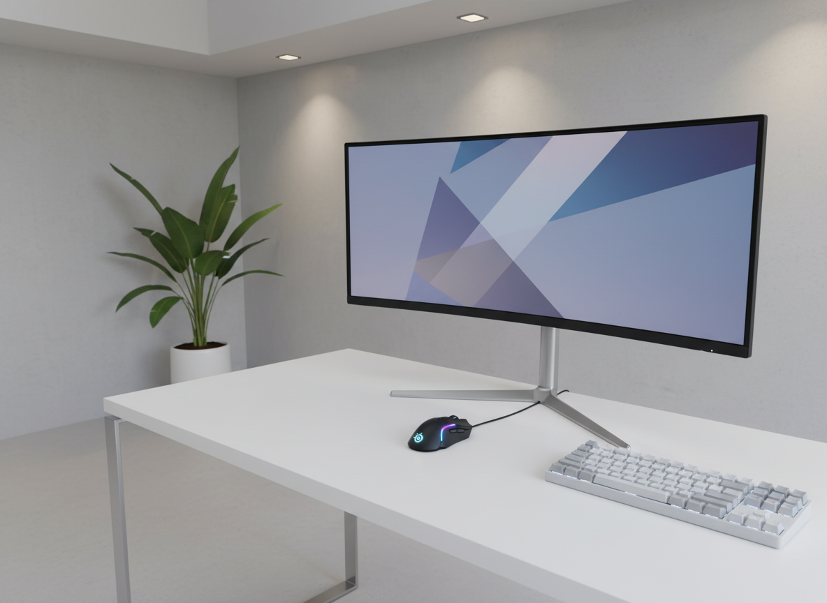 Steelseries Rival 5 Precision: Herná Myš s 18 000 dpi